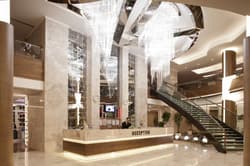 Grand Altuntas Hotel