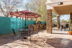 Fairfield Inn & Suites Alamogordo