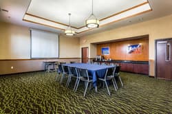 Fairfield Inn & Suites Alamogordo