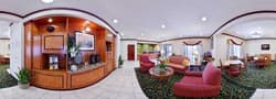 Fairfield Inn & Suites Austin-University Area