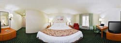 Fairfield Inn & Suites Austin-University Area