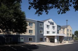 Fairfield Inn & Suites Austin South