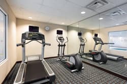 Fairfield Inn & Suites Austin South