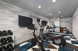 Fairfield Inn & Suites Austin South