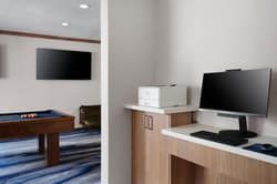 Fairfield Inn & Suites Austin South