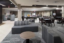 Courtyard Austin North/Parmer Lane