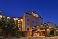 Fairfield Inn &Suites Austin Northwest/Domain Area