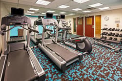 Fairfield Inn &Suites Austin Northwest/Domain Area