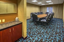 Fairfield Inn &Suites Austin Northwest/Domain Area