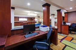 Fairfield Inn &Suites Austin Northwest/Domain Area