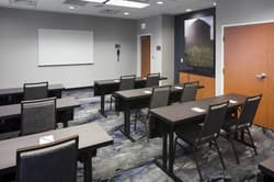 Fairfield Inn & Suites by Marriott Austin Parmer