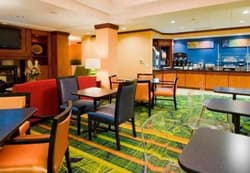 Fairfield Inn & Suites by Marriott Austin Parmer