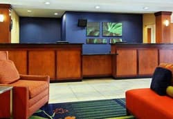 Fairfield Inn & Suites by Marriott Austin Parmer