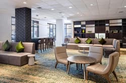 Residence Inn Austin Downtown/Convention Center