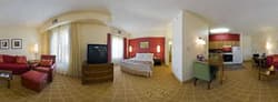 Residence Inn Austin Parmer/Tech Ridge
