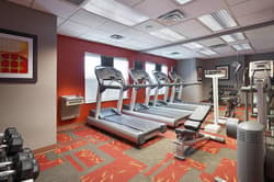 Residence Inn Austin Parmer/Tech Ridge