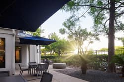 Courtyard Austin South