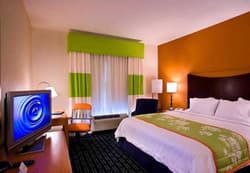 Fairfield Inn & Suites Cleveland
