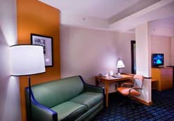Fairfield Inn & Suites Cleveland
