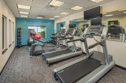 Fairfield Inn & Suites Cleveland