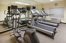 Fairfield Inn & Suites Charlotte Arrowood
