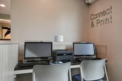 Fairfield Inn & Suites Charlotte Arrowood