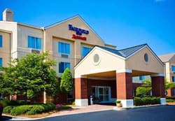 Fairfield Inn Charlotte Northlake