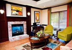 Fairfield Inn Charlotte Northlake