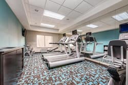Fairfield Inn Charlotte Northlake