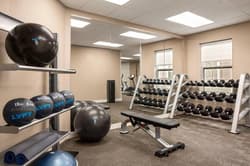 Residence Inn Houston Northwest/Willowbrook