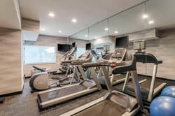 Fairfield Inn & Suites Houston Westchase