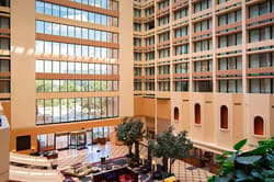 Houston Marriott Westchase