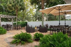 Courtyard Jacksonville Flagler Center