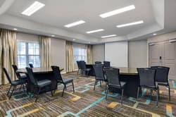 Residence Inn Jacksonville Butler Boulevard