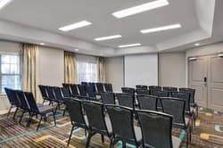 Residence Inn Jacksonville Butler Boulevard