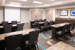 Residence Inn Jacksonville Butler Boulevard