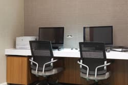 SpringHill Suites by Marriott Jacksonville