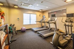 TownePlace Suites Jacksonville Butler Boulevard