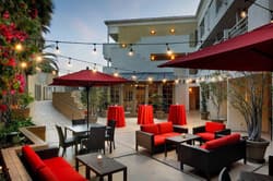 Courtyard Los Angeles Century City/Beverly Hills
