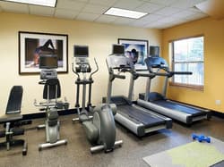 TownePlace Suites Minneapolis Downtown/North Loop