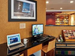 TownePlace Suites Minneapolis Downtown/North Loop