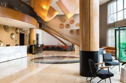 Renaissance Raleigh North Hills Hotel