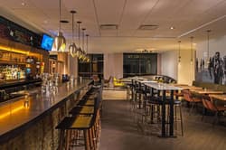 Renaissance Raleigh North Hills Hotel