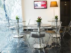 Semsan Hotel Nisantaşı