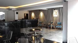 Semsan Hotel Nisantaşı