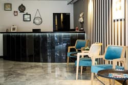 Semsan Hotel Nisantaşı