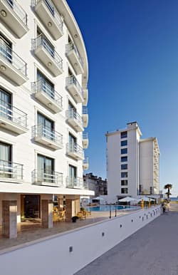Cinar Hotel