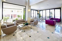 Cinar Hotel