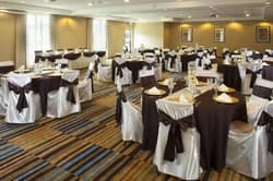 Fairfield Inn & Suites Atlanta Gwinnett Place