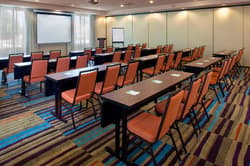 Fairfield Inn & Suites Atlanta Gwinnett Place